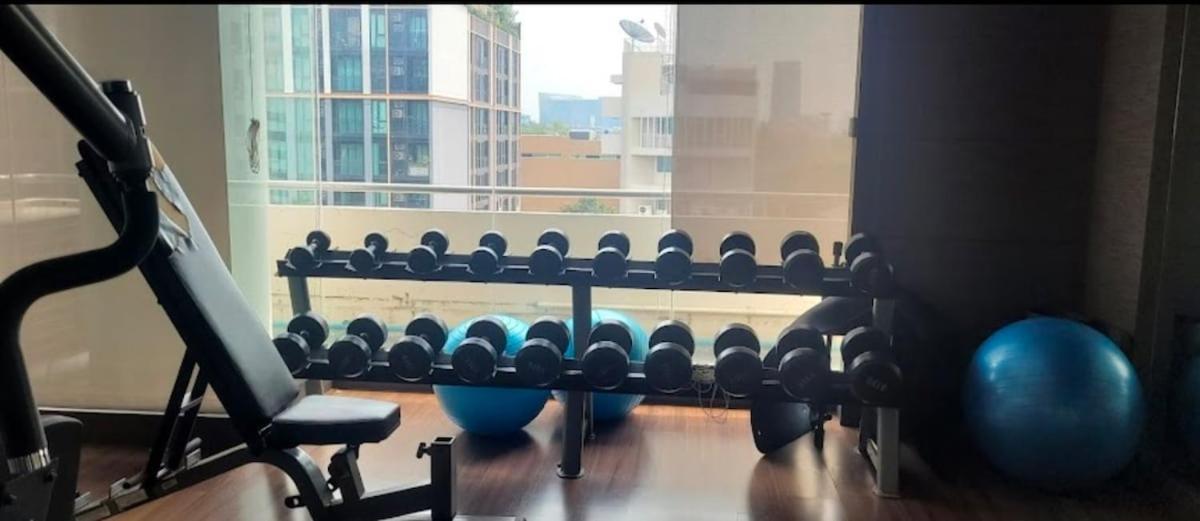 Căn hộ High Floor Great View 2br 2ba 3 Mins To Nana Bts Bangkok